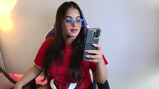 Abby Raschell online show from 1, 3, 2026