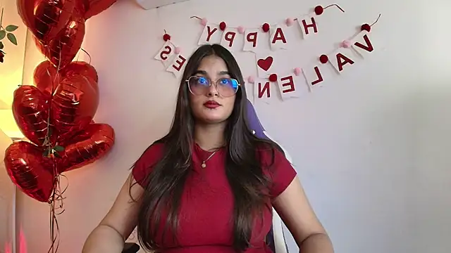 Abby Raschell online show from 14, 2, 2026