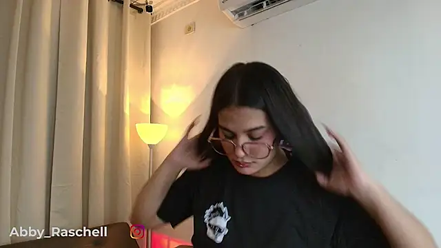 Abby Raschell online show from 18, 2, 2026