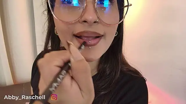 Abby Raschell online show from 21, 2, 2026