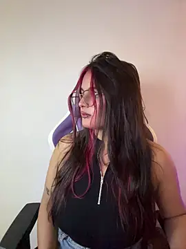 Snapshot of Abby_Raschell chatting on 18, 6, 2026 Abby Raschell online show from 18, 6, 2026
