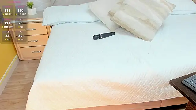 Snapshot of Brunnette_Sensation chatting on 1, 11, 2025 Brunnette Sensation online show from 1, 11, 2025