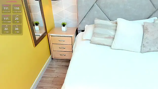 Snapshot of Brunnette_Sensation chatting on 20, 11, 2025 Brunnette Sensation online show from 20, 11, 2025