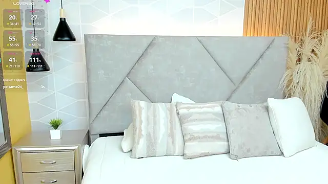 Snapshot of Brunnette_Sensation chatting on 22, 11, 2025 Brunnette Sensation online show from 22, 11, 2025