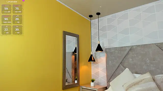 Snapshot of Brunnette_Sensation chatting on 1, 12, 2025 Brunnette Sensation online show from 1, 12, 2025