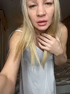 Bellissa  online show from 13, 2, 2026