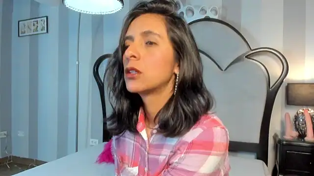 MiaAmore  online show from 19, 2, 2026