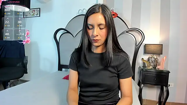 Snapshot of MiaAmore_ chatting on 16, 7, 2026 MiaAmore online show from 16, 7, 2026