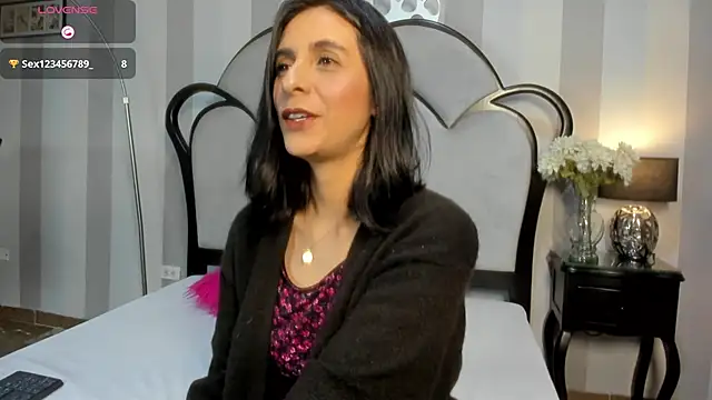 MiaAmore  online show from 15, 1, 2026