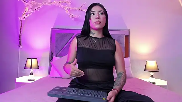 emy williams online show from 16, 3, 2026