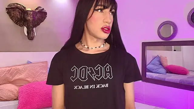 Nayla Monroe online show from 20, 9, 2025