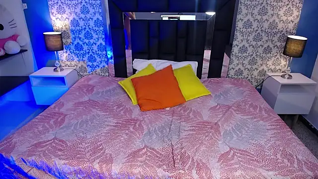 Nayla Monroe online show from 26, 9, 2025