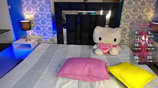 Nayla Monroe online show from 30, 9, 2025