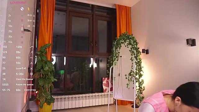 FrankForss online show from 3, 12, 2025