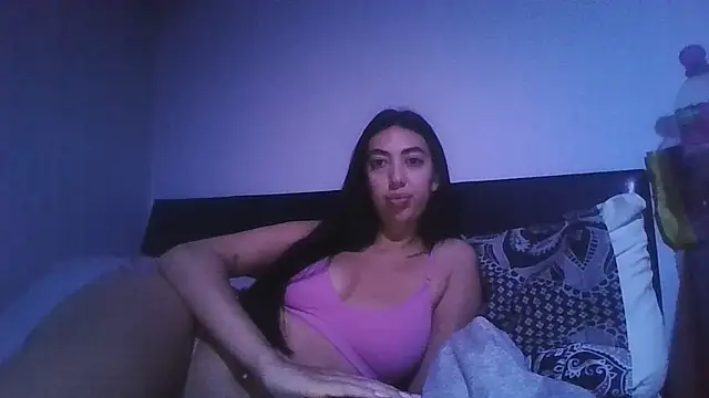 Miss lunaxx online show from 13, 11, 2025