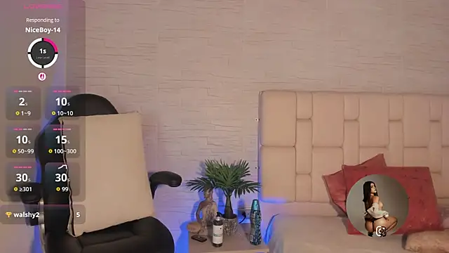 SophieCollins 1 online show from 21, 9, 2025