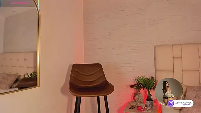 SophieCollins 1 online show from 12, 9, 2025