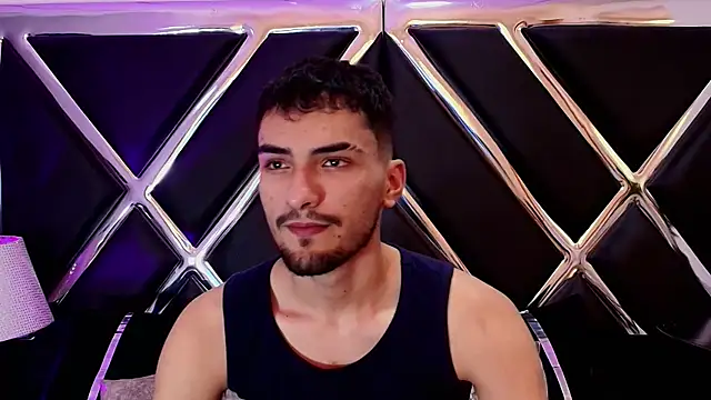 AlekRuizx online show from 6, 10, 2025