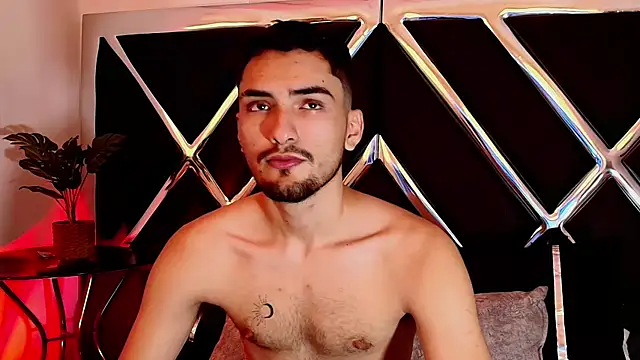 AlekRuizx online show from 7, 10, 2025