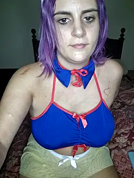 bardot55 online show from 20, 9, 2025
