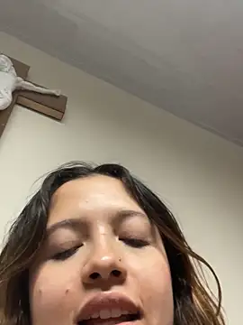 Snapshot of destiny69col chatting on 8, 10, 2025 destiny69col online show from 8, 10, 2025