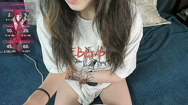 DanasWhisper online show from 29, 5, 2026