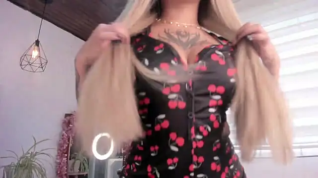 Mia zafir online show from 27, 4, 2026