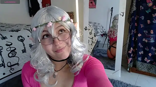 lilitth777 online show from 8, 2, 2026