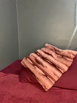 Lady-Amina online show from 16, 10, 2025