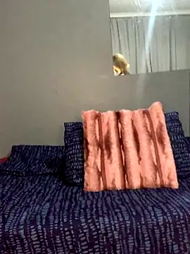 Lady-Amina online show from 9, 11, 2025