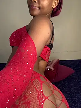 Lady-Amina online show from 21, 12, 2025