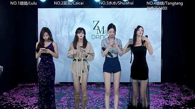 SK-001 online show from 18, 1, 2026