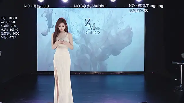 SK-001 online show from 15, 2, 2026