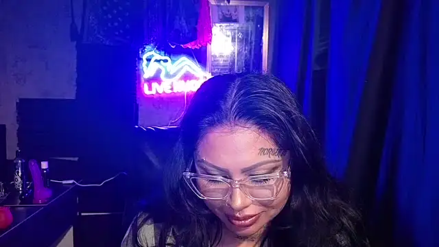 chicanachic13 online show from 21, 12, 2025