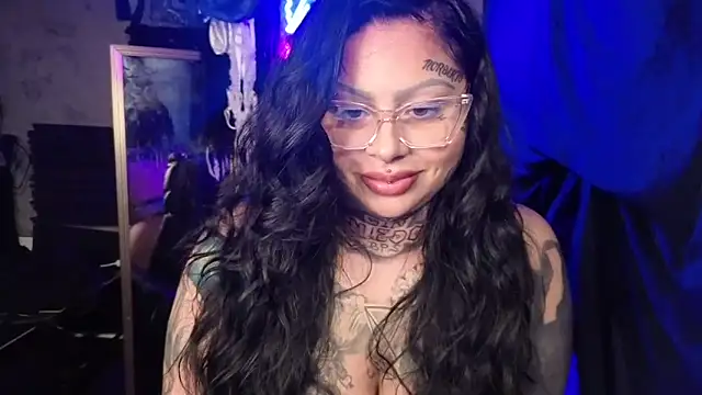 chicanachic13 online show from 21, 2, 2026