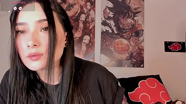 ThaizLeBlanc online show from 5, 10, 2025