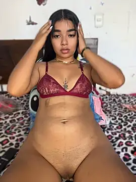 Snapshot of mily_09 chatting on 14, 5, 2026 mily 09 online show from 14, 5, 2026