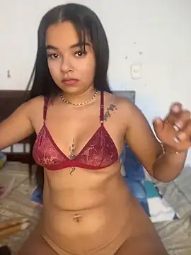 Snapshot of mily_09 chatting on 22, 5, 2026 mily 09 online show from 22, 5, 2026