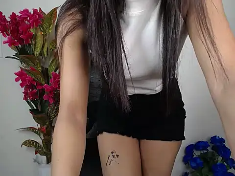 Baby Crushh online show from 4, 10, 2025