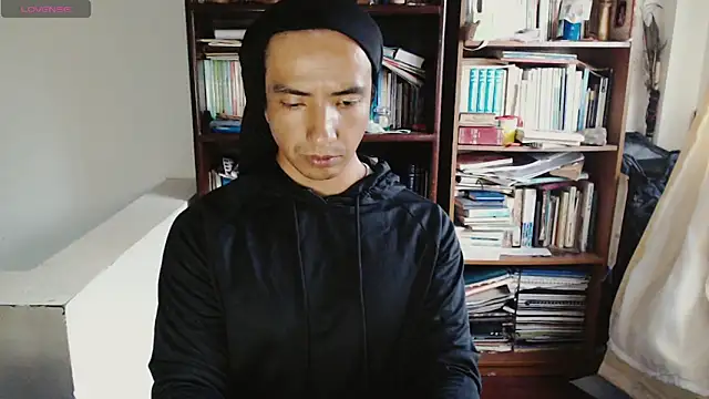 jhondick92 online show from 23, 9, 2025