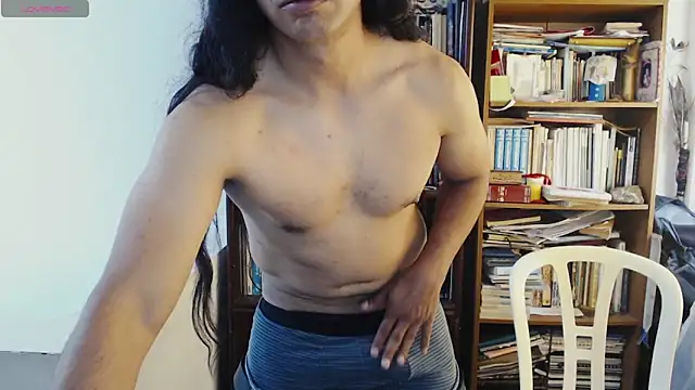jhondick92 online show from 29, 9, 2025