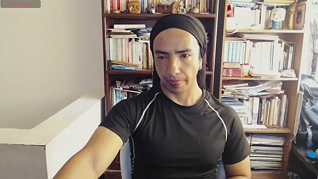 jhondick92 online show from 28, 9, 2025