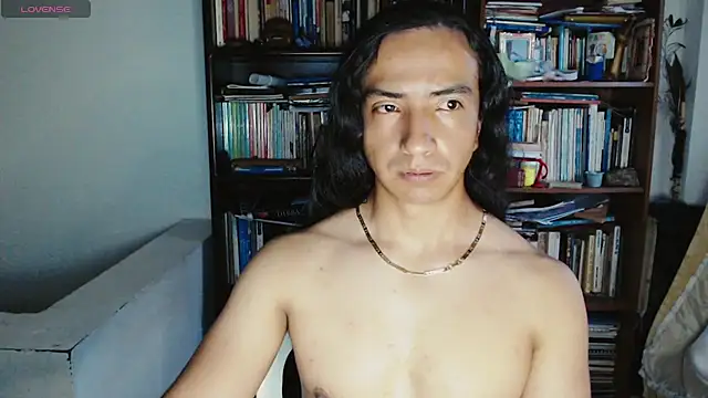 jhondick92 online show from 6, 10, 2025
