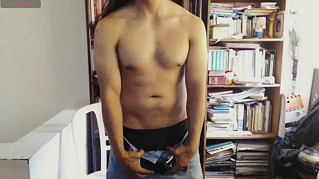 jhondick92 online show from 16, 9, 2025