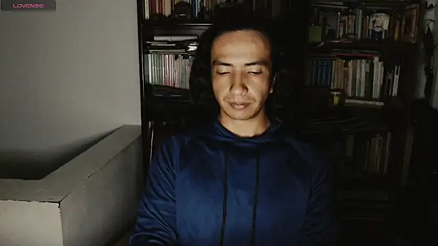 jhondick92 online show from 27, 9, 2025