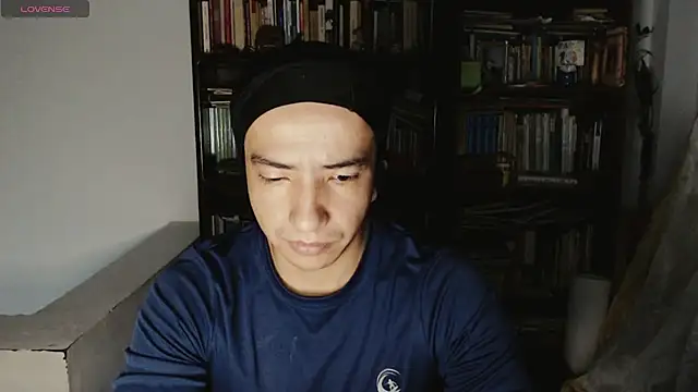 jhondick92 online show from 11, 9, 2025