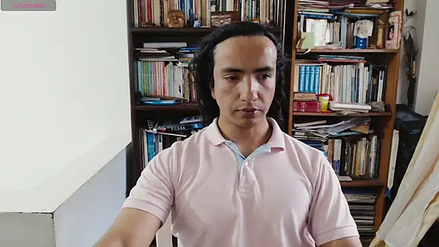 jhondick92 online show from 24, 9, 2025