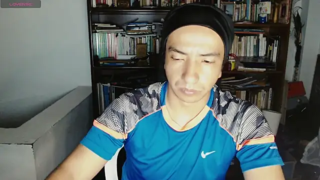 jhondick92 online show from 10, 9, 2025