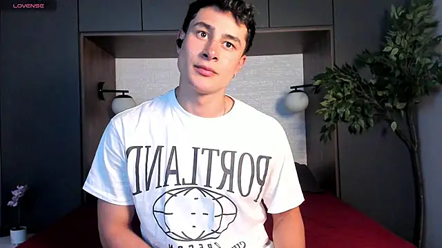 AustinJones  online show from 26, 3, 2026