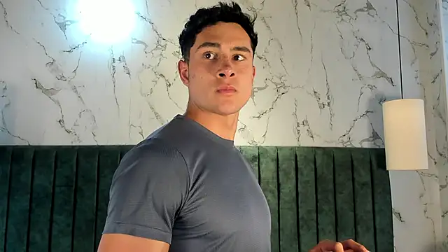 AustinJones  online show from 29, 11, 2025